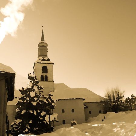 Hotel Du Clocher Chamonix Dış mekan fotoğraf