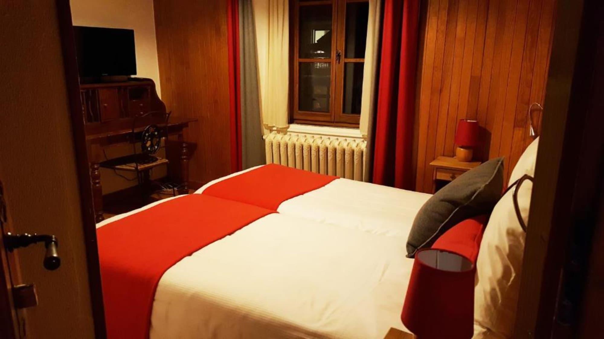 Hotel Du Clocher Chamonix Dış mekan fotoğraf