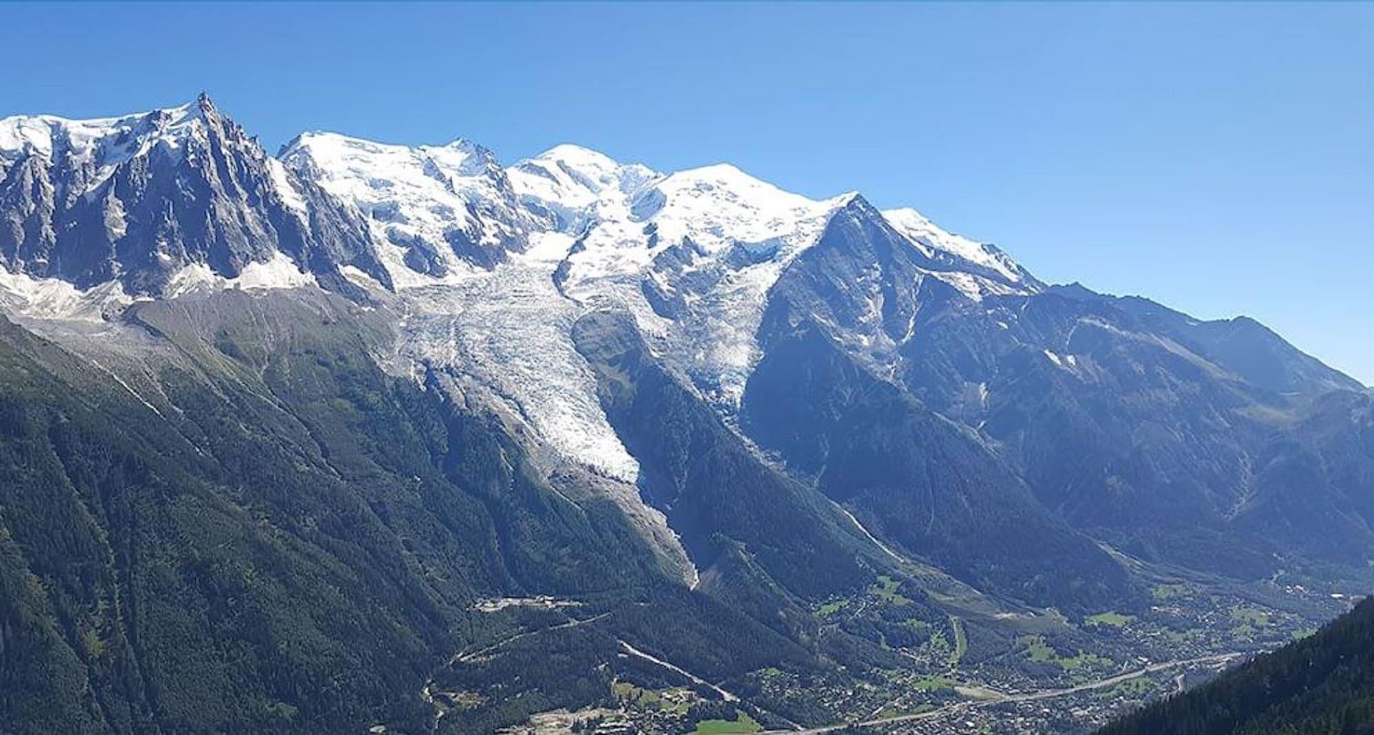 Hotel Du Clocher Chamonix Dış mekan fotoğraf