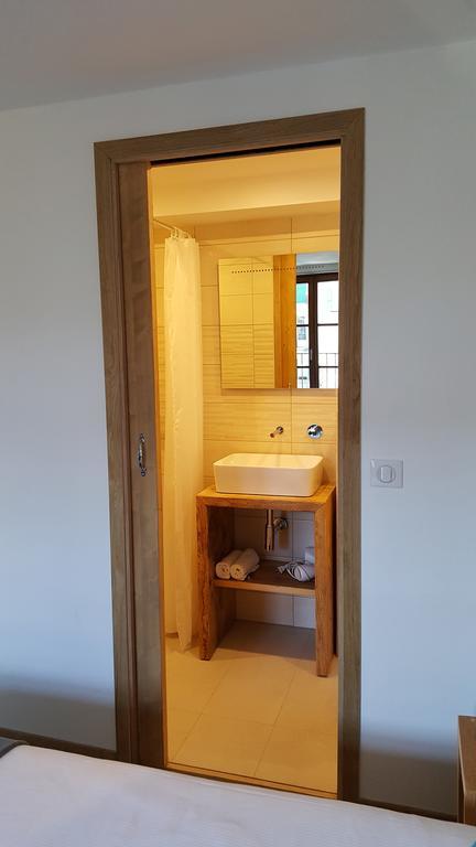 Hotel Du Clocher Chamonix Dış mekan fotoğraf